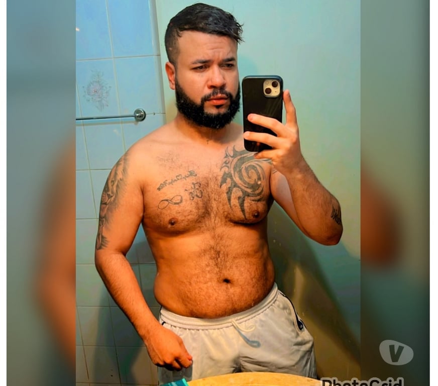 Acompanhantes masculinos Sao Paulo SP Butantã - Fotos para Boy Safado CLocal