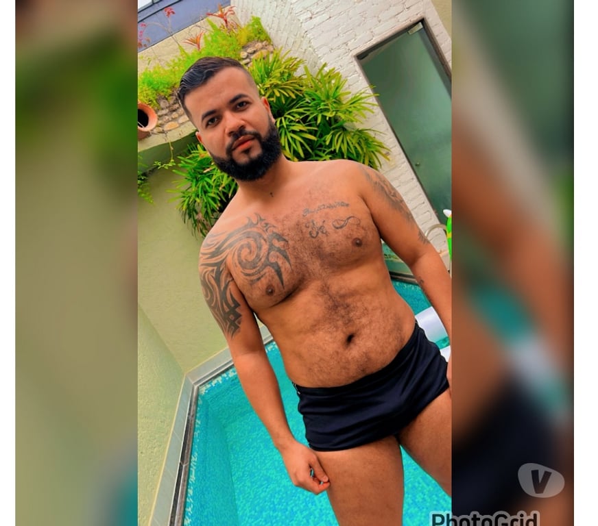 Acompanhantes masculinos Sao Paulo SP Butantã - Fotos para Boy Safado CLocal