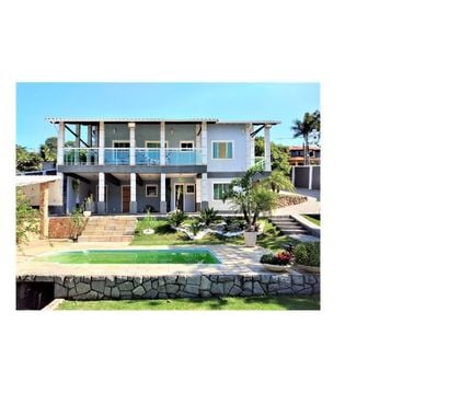 Casas a venda - Fotos para MARAVILHOSA CASA 6 QUARTOS