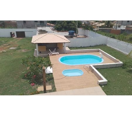 Apartamentos a venda Camacari BA - Fotos para Casa com 6 Quartos em Barra de Jacuípe