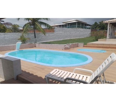 Apartamentos a venda Camacari BA - Fotos para Casa com 6 Quartos em Barra de Jacuípe