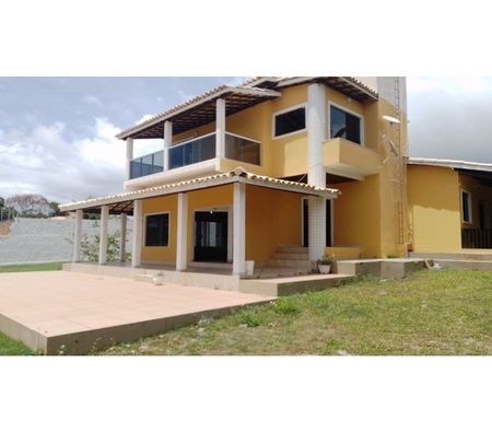 Apartamentos a venda Camacari BA - Fotos para Casa com 6 Quartos em Barra de Jacuípe