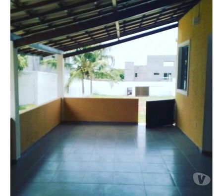 Apartamentos a venda Camacari BA - Fotos para Casa com 6 Quartos em Barra de Jacuípe