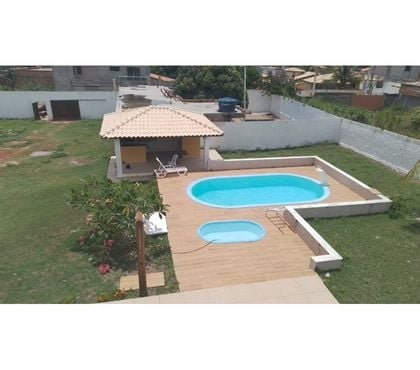 Casas a venda - Fotos para Casa com 6 Quartos em Barra de Jacuípe