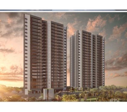 Empreendimentos Imobiliários Outros Bairros Sao Paulo SP Sao Paulo SP - Fotos para Hectare Anália Franco 76m-100m-122m- Lançamento