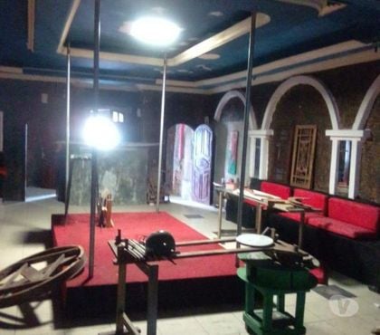 Venda imóveis comerciais Natal Leste Natal RN - Fotos para Prédio comercial na Ribeira - 3 ambientes 250 m2 Natal