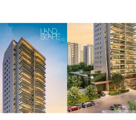 Empreendimentos imóveis Vitoria ES Praia do Canto - Fotos para LANDSCAPE GREEN LIVING ,ENSEADA DO SUÁ, VITÓRIA-ES