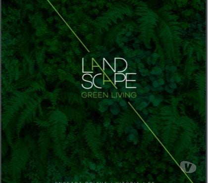 Empreendimentos imóveis Praia do Canto Vitoria ES - Fotos para LANDSCAPE GREEN LIVING ,ENSEADA DO SUÁ, VITÓRIA-ES