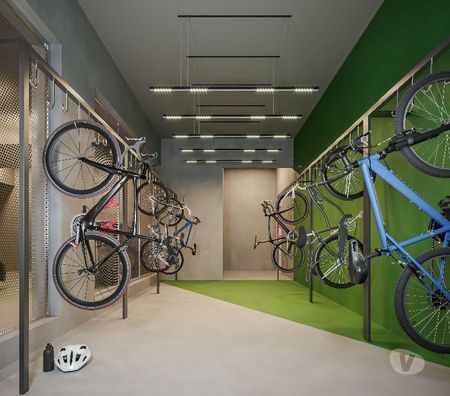 Empreendimentos imóveis Sao Paulo SP Outros Bairros Sao Paulo SP - Fotos para Lançamento no Bairro Alto da Lapa a VILLA PIO