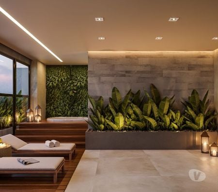 Empreendimentos imóveis Sao Paulo SP Outros Bairros Sao Paulo SP - Fotos para Lançamento no Bairro Alto da Lapa a VILLA PIO