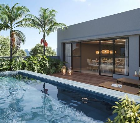 Empreendimentos imóveis Sao Paulo SP Outros Bairros Sao Paulo SP - Fotos para Lançamento no Bairro Alto da Lapa a VILLA PIO