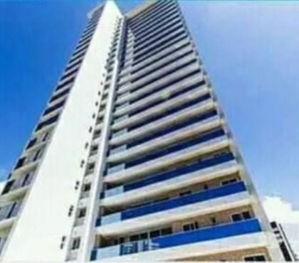Casas para vender Fortaleza Cidade Fortaleza CE - Fotos para Azzurra Condominio Apartamento 03 Suites Aldeota