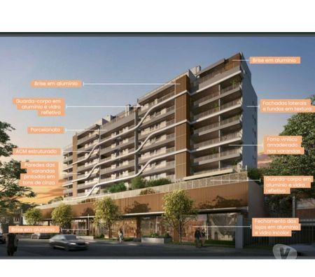 Empreendimentos imóveis Vitoria ES Camburi - Fotos para LAGO BY MIVITA, JARDIM CAMBURI, VITÓRIA,ES