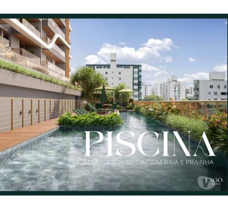 Empreendimentos imóveis Vitoria ES Camburi - Fotos para LAGO BY MIVITA, JARDIM CAMBURI, VITÓRIA,ES