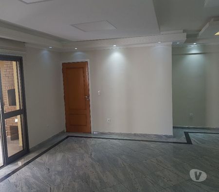 Alugar apartamentos Sao Jose dos Campos SP - Fotos para ALUGO APT 03 SUÍTES ESCRITÓRIO VARANDA GOURMET J. AQUARIUS