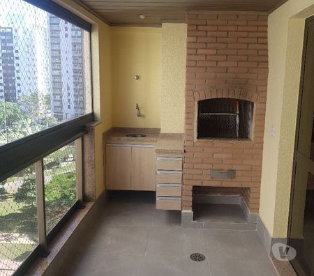 Alugar apartamentos Sao Jose dos Campos SP - Fotos para ALUGO APT 03 SUÍTES ESCRITÓRIO VARANDA GOURMET J. AQUARIUS