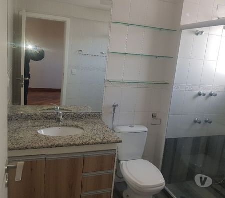 Alugar apartamentos Sao Jose dos Campos SP - Fotos para ALUGO APT 03 SUÍTES ESCRITÓRIO VARANDA GOURMET J. AQUARIUS