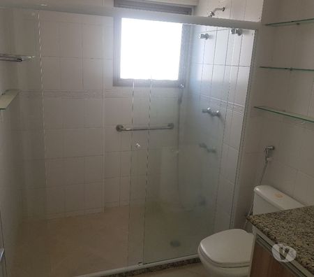 Alugar apartamentos Sao Jose dos Campos SP - Fotos para ALUGO APT 03 SUÍTES ESCRITÓRIO VARANDA GOURMET J. AQUARIUS