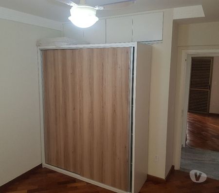 Alugar apartamentos Sao Jose dos Campos SP - Fotos para ALUGO APT 03 SUÍTES ESCRITÓRIO VARANDA GOURMET J. AQUARIUS