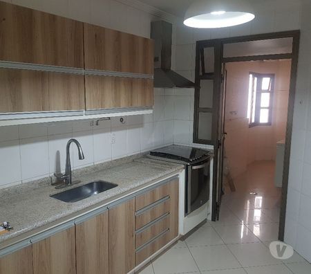 Alugar apartamentos Sao Jose dos Campos SP - Fotos para ALUGO APT 03 SUÍTES ESCRITÓRIO VARANDA GOURMET J. AQUARIUS