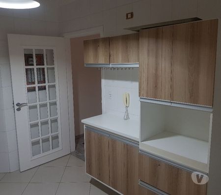 Alugar apartamentos Sao Jose dos Campos SP - Fotos para ALUGO APT 03 SUÍTES ESCRITÓRIO VARANDA GOURMET J. AQUARIUS