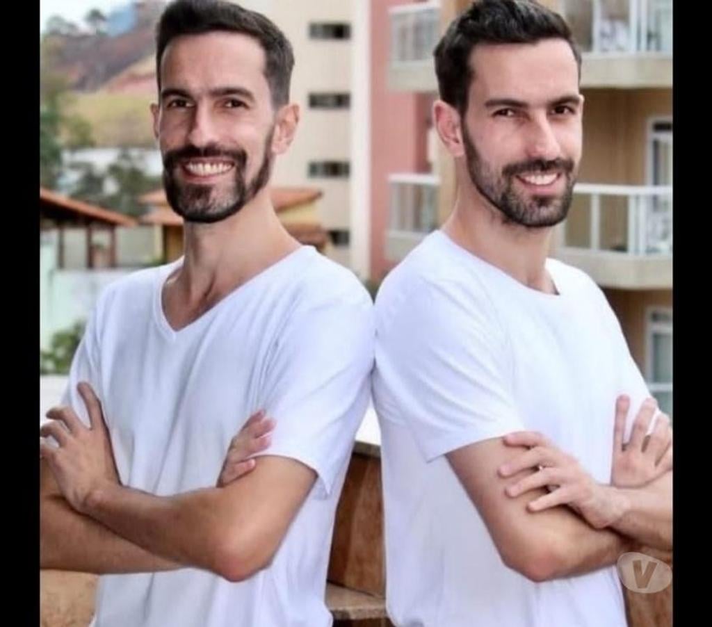 Bem-Estar - Saúde - Beleza Rio de Janeiro RJ Copacabana - Fotos para GÊMEOS MASSAGISTAS - Relaxamento e bem-estar