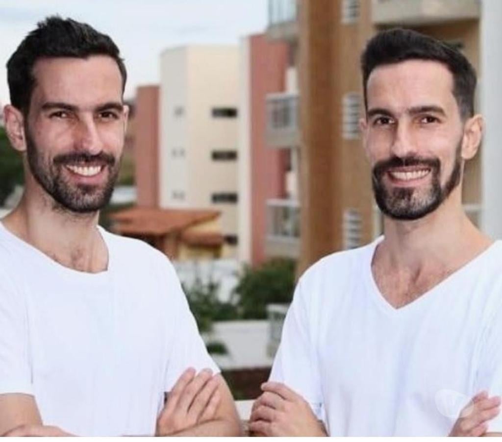 Bem-Estar - Saúde - Beleza Rio de Janeiro RJ Copacabana - Fotos para GÊMEOS MASSAGISTAS - Relaxamento e bem-estar