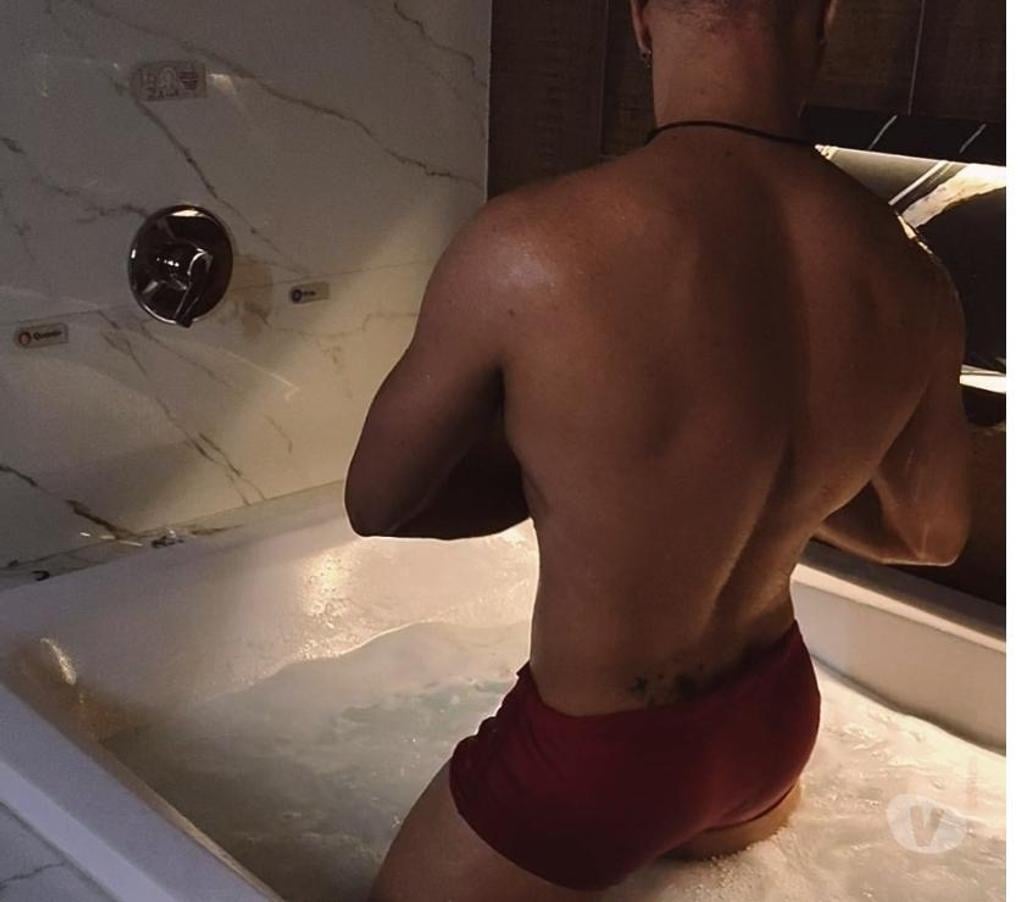 Acompanhantes masculinos Sao Paulo SP Bela Vista - Fotos para Bissexual disponível Homens e Casais Heteros