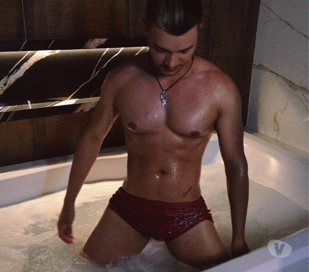 Acompanhantes masculinos Sao Paulo SP Bela Vista - Fotos para Bissexual disponível Homens e Casais Heteros