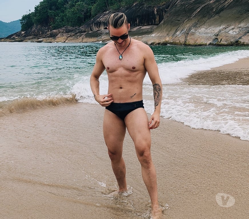 Acompanhantes masculinos Sao Paulo SP Bela Vista - Fotos para Bissexual disponível Homens e Casais Heteros