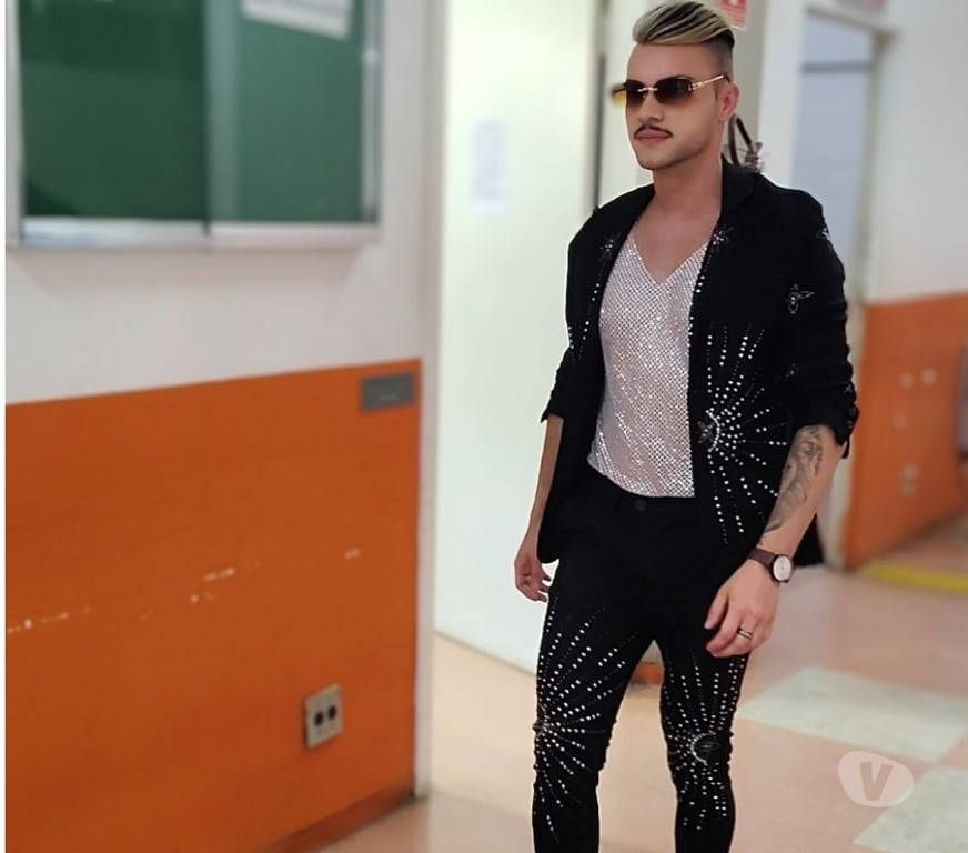 Acompanhantes masculinos Sao Paulo SP Bela Vista - Fotos para Bissexual disponível Homens e Casais Heteros