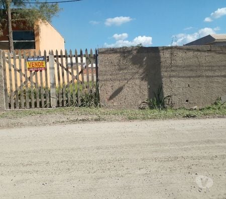 Terrenos Itaguai RJ - Fotos para Terreno 400M² Jardim Europa I Bairro Piranema Itaguaí RJ 