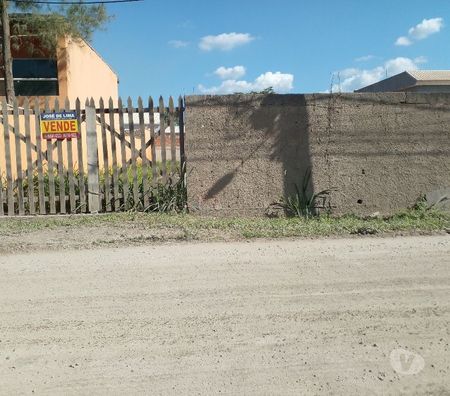 Terrenos Itaguai RJ - Fotos para Terreno 400M² Jardim Europa I Bairro Piranema Itaguaí RJ 