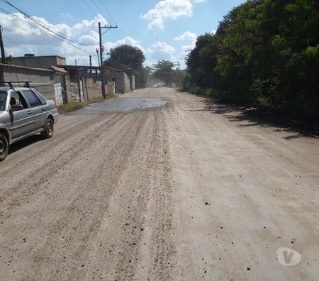 Terrenos Itaguai RJ - Fotos para Terreno 400M² Jardim Europa I Bairro Piranema Itaguaí RJ 