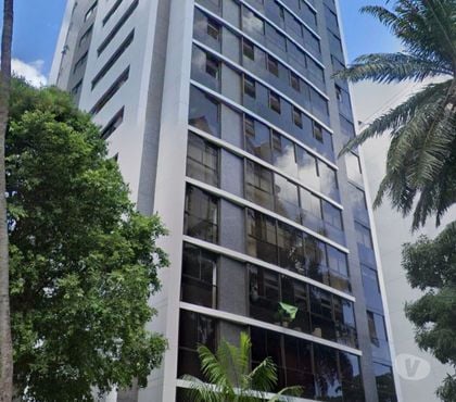 Casas a venda - Fotos para Jaqueira Edifício Central Park Novo 5Suites 312m2