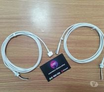 Conserto Troca de cabo de Carregador de Macbook Magsafe 1 Ma