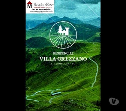 casas para vender - Fotos para Villa Grezzano Centro Siderópolis apartamento a venda