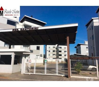 Apartamentos a venda - Fotos para Apartamento Siderópolis Santorini Tereza Cristina