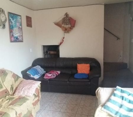 Apartamentos a venda Curitiba PR Bairro Novo - Fotos para SOBRADO COM 150 M² 02 QUARTOS E TERRAÇO