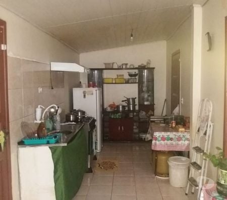 Apartamentos a venda Curitiba PR Bairro Novo - Fotos para SOBRADO COM 150 M² 02 QUARTOS E TERRAÇO