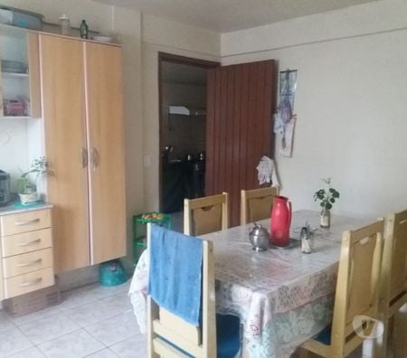 Apartamentos a venda Curitiba PR Bairro Novo - Fotos para SOBRADO COM 150 M² 02 QUARTOS E TERRAÇO