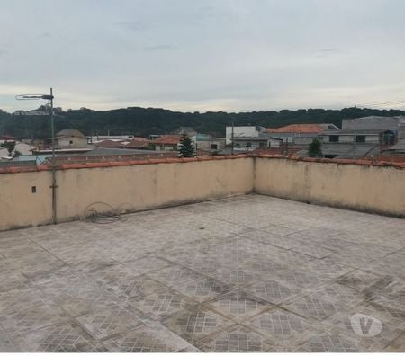Apartamentos a venda Curitiba PR Bairro Novo - Fotos para SOBRADO COM 150 M² 02 QUARTOS E TERRAÇO