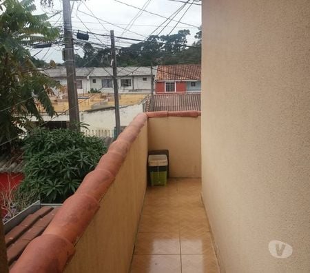Apartamentos a venda Curitiba PR Bairro Novo - Fotos para SOBRADO COM 150 M² 02 QUARTOS E TERRAÇO