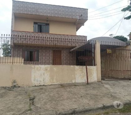 Apartamentos - Casas venda Bairro Novo Curitiba PR - Fotos para SOBRADO COM 150 M² 02 QUARTOS E TERRAÇO