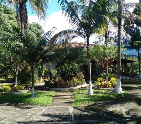 Fazendas - Sitios à venda Itaguai RJ - Fotos para Super Sítio Esquina cPiscina Santa Cândida Itaguaí RJ 