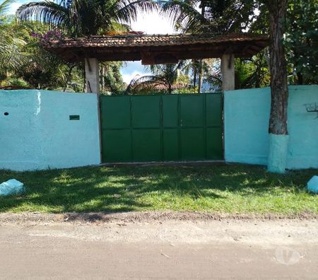 Fazendas - Sitios à venda Itaguai RJ - Fotos para Super Sítio Esquina cPiscina Santa Cândida Itaguaí RJ 