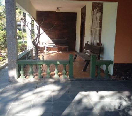 Fazendas - Sitios à venda Itaguai RJ - Fotos para Super Sítio Esquina cPiscina Santa Cândida Itaguaí RJ 