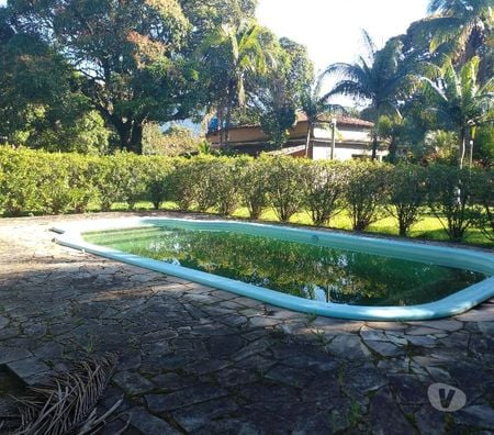Fazendas - Sitios à venda Itaguai RJ - Fotos para Super Sítio Esquina cPiscina Santa Cândida Itaguaí RJ 
