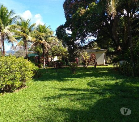 Fazendas - Sitios à venda Itaguai RJ - Fotos para Super Sítio Esquina cPiscina Santa Cândida Itaguaí RJ 