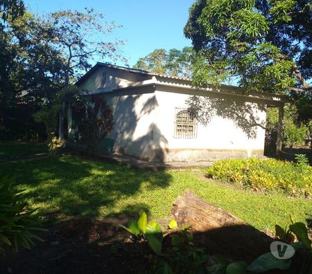 Fazendas - Sitios à venda Itaguai RJ - Fotos para Super Sítio Esquina cPiscina Santa Cândida Itaguaí RJ 